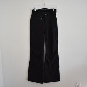 L.L. Bean Mountain Laural Fur Lined Snowpants